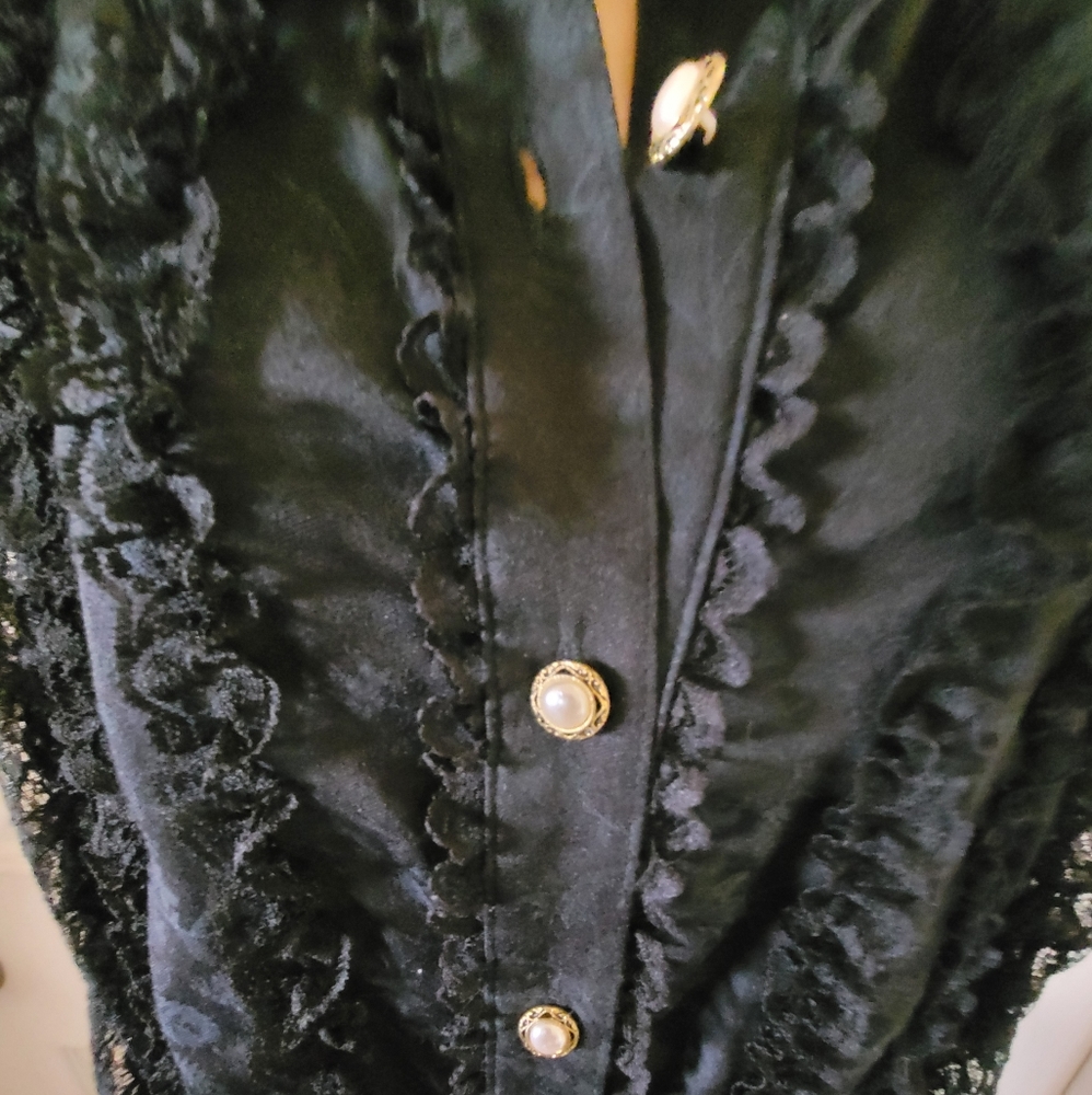 Long tunic - Picture 4 of 10